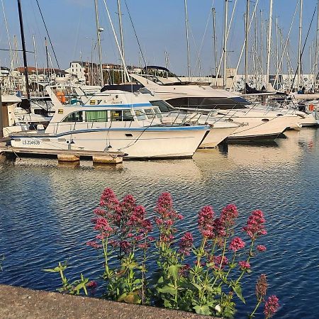 Appartement Vue Sur Mer Les Sables-dʼOlonne 외부 사진