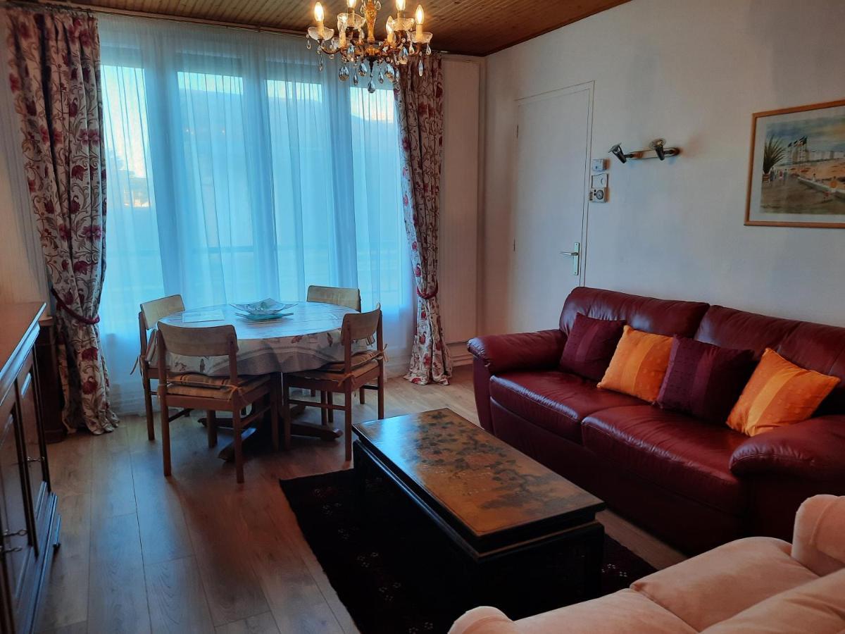 Appartement Vue Sur Mer Les Sables-dʼOlonne 외부 사진