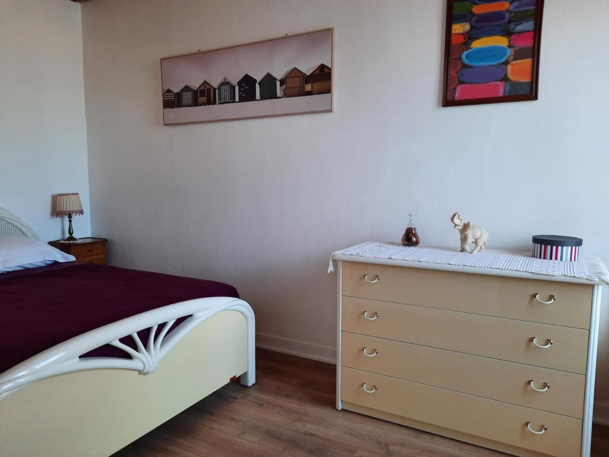 Appartement Vue Sur Mer Les Sables-dʼOlonne 외부 사진