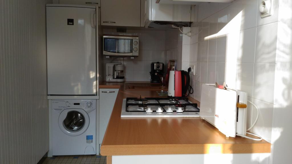 Appartement Vue Sur Mer Les Sables-dʼOlonne 외부 사진